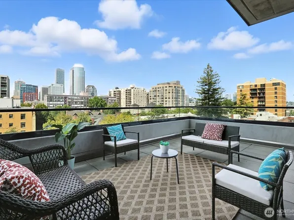 1321 Seneca Street #505, Seattle, WA 98101