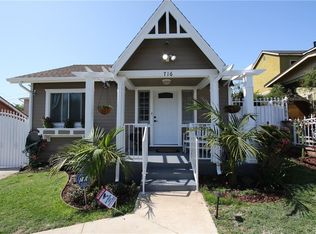 716 E Fairview Blvd, Inglewood, CA 90302