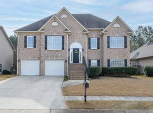 611 Bentmoor Dr, Helena, AL 35080