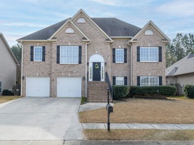 611 Bentmoor Dr, Helena, AL, 35080