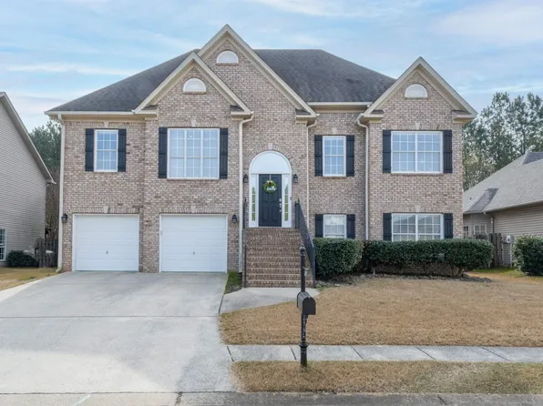 611 Bentmoor Dr, Helena, AL 35080