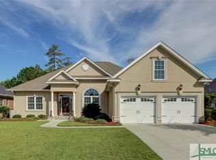 16 Bluegrass Ln, Savannah, GA 31405