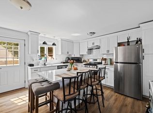 65 Elm St, North Easton, MA 02356