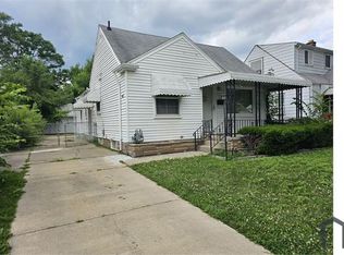 7265 Bramell, Detroit, MI 48239