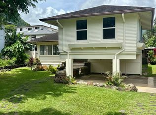2610 Lowrey Ave, Honolulu, HI 96822