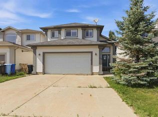 173 S Coyote Cres, Wood Buffalo, AB T9K 0C7