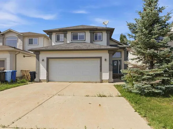 173 S Coyote Cres, Wood Buffalo, AB T9K 0C7