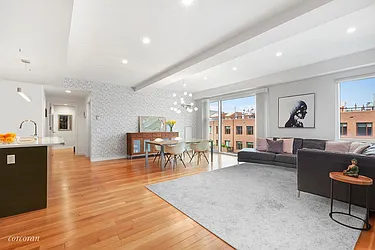 Sold by Corcoran
