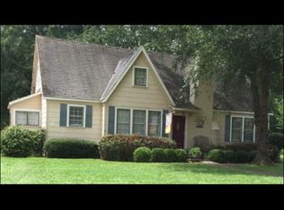 128 Race St, Lexington, MS 39095