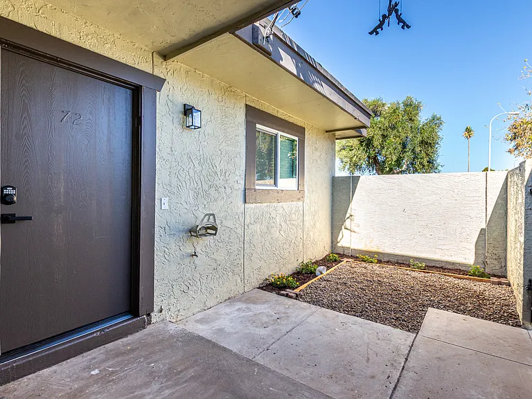 830 S Dobson Rd #72 — Photo 20