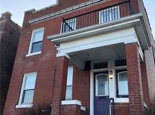 3629 S Spring Ave, Saint Louis, MO 63116