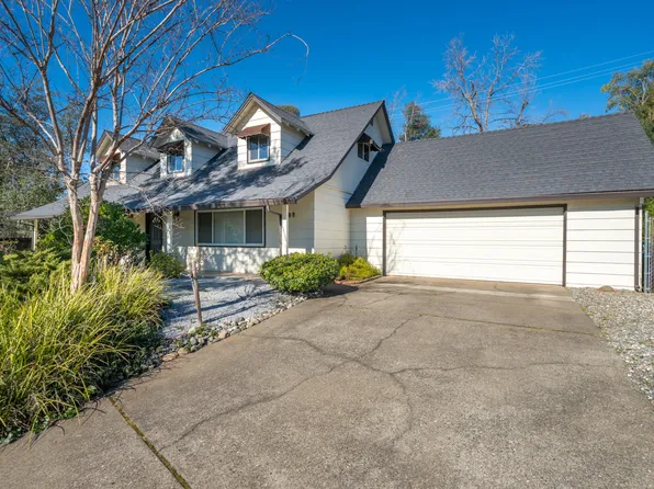 688 Julie Way, Redding, CA 96002