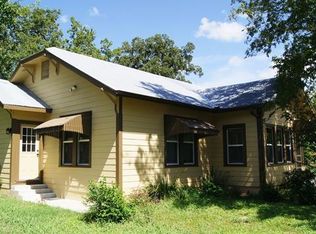 701 Lexington Rd, Elgin, TX 78621