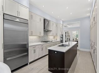 75 Falcon St, Toronto, ON