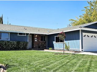 1901 Vaughn St, Ceres, CA