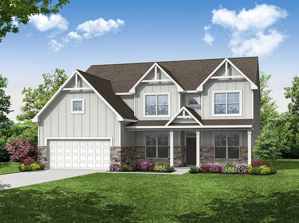 LOT 111 Blue Mound Ct, Stanley, NC 28164