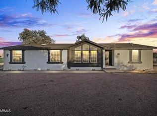 29111 N 225 TH Avenue, Wittmann, AZ 85361