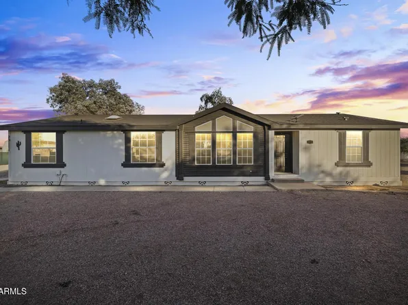 29111 N 225 TH Avenue, Wittmann, AZ 85361