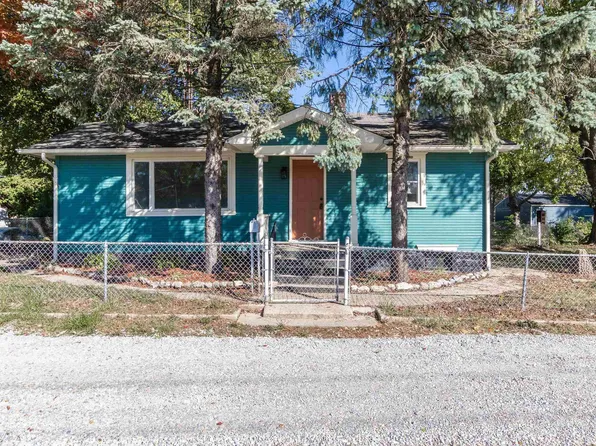 2720 S High St, Muncie, IN 47302