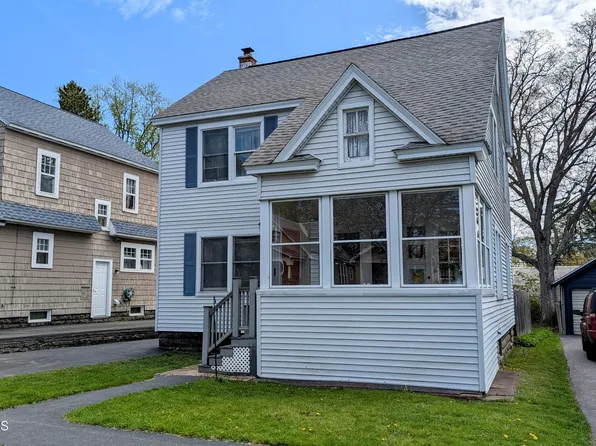 1468 Baker Avenue, Schenectady, NY 12309