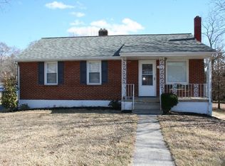 238 Post Rd, Roanoke, VA 24019