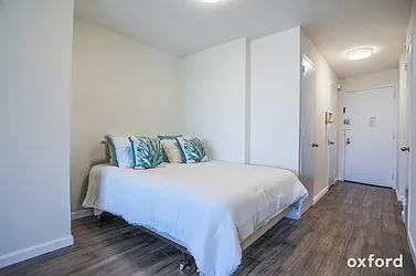 Rented by Oxford Property Group