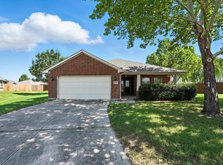 4312 Ridgewood Rd, Melissa, TX 75454