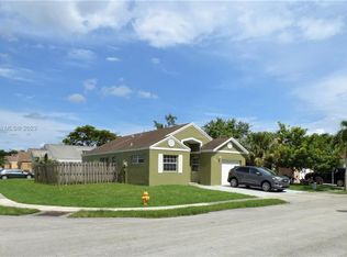 3709 Marlberry Ln, Miramar, FL 33025