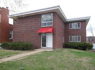 4250 Virginia Ave APT 6, Saint Louis, MO 63111