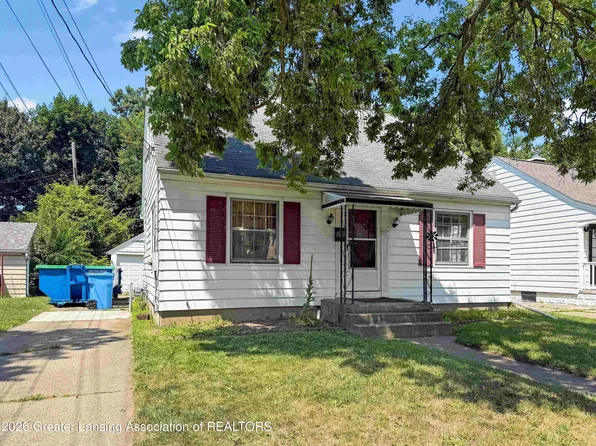 637 Pacific Ave, Lansing, MI 48910