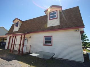 2778 Locust Ridge Rd, Pocono Lake, PA 18347