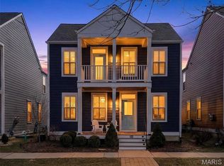 3221 Granger Blvd, Saint Charles, MO 63301