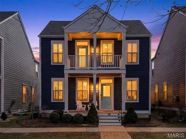 3221 Granger Blvd, Saint Charles, MO 63301