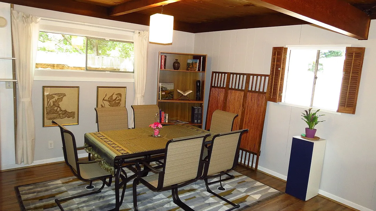 1 bed, 650 sqft, $2,950 — Photo 2