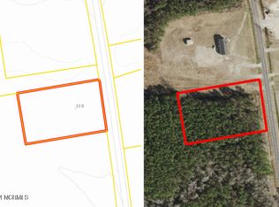 0 Highway 1932, Aurora, NC 27806