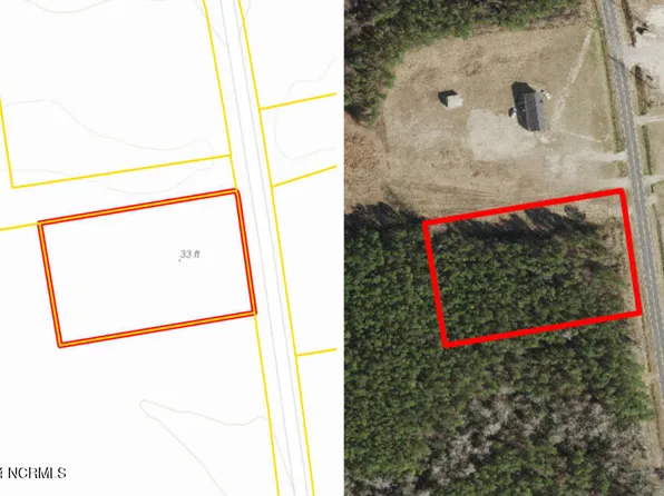 0 Sr 1932, Aurora, NC 27806
