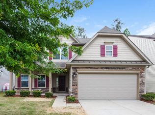 12423 Hunting Birds Ln, Charlotte, NC 28278
