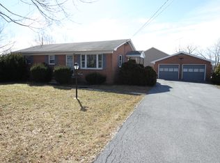 64 Mortar Dr, Inwood, WV 25428