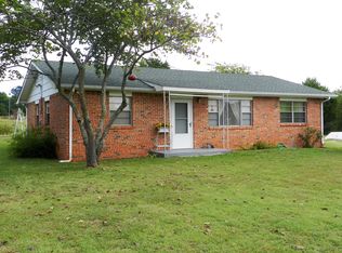 4796 Primrose Ln, Davis, OK 73030