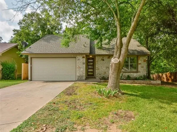 3003 Leaf Ln, Austin, TX 78759