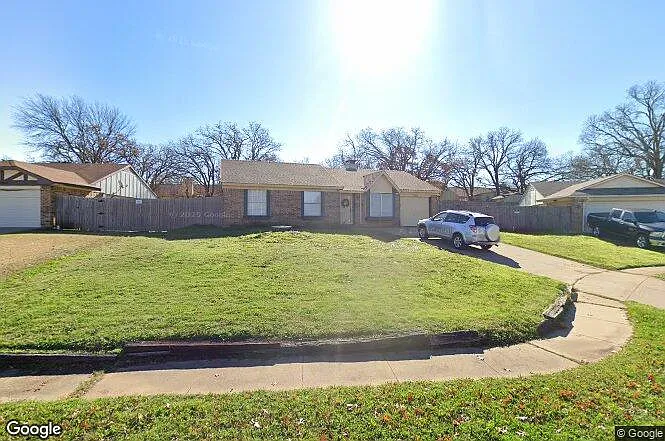 3902 Glen Knoll Ct — Photo 9