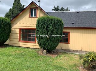 820 Filbert Ave APT 1, Eugene, OR 97404