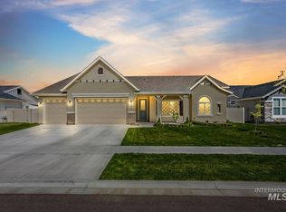 1748 N Greenville Ave, Kuna, ID 83634
