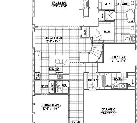 2nd image of this home