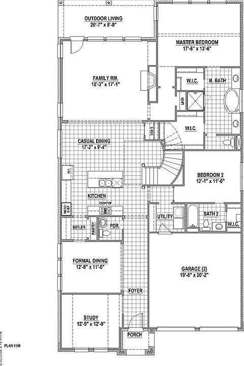 2nd image of 700 Raunald Dr