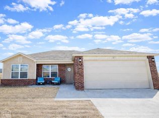 237 Cole Dr, Brookland, AR 72417