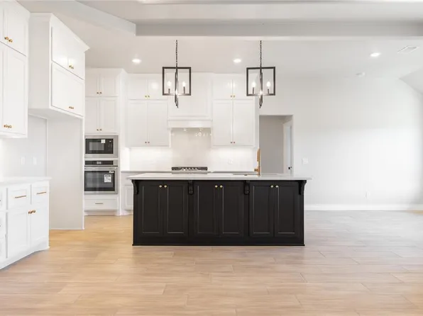 13128 NE 8th St, Choctaw, OK 73020