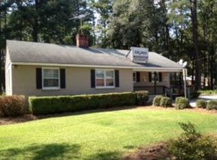 740 Country Club Rd, Rocky Mount, NC 27804