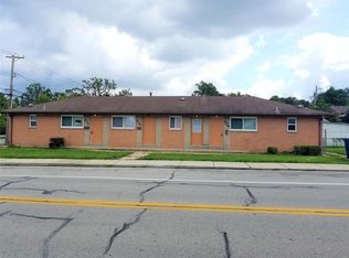 8000 Mathilda Ave, Saint Louis, MO 63123