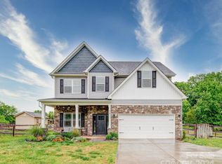 3611 S Rocky River Rd, Monroe, NC 28112